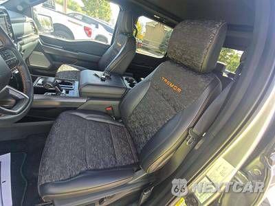 2026 Ford F-150 Tremor Crew Cab Short Bed - zdjęcie 6 z 23 - miniatura
