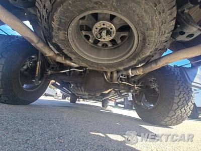 2026 Ford F-150 Tremor Crew Cab Short Bed - zdjęcie 15 z 23 - miniatura