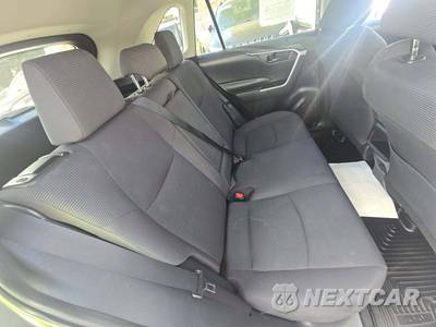 2019 Toyota RAV4 LE - zdjęcie 16 z 24 - miniatura