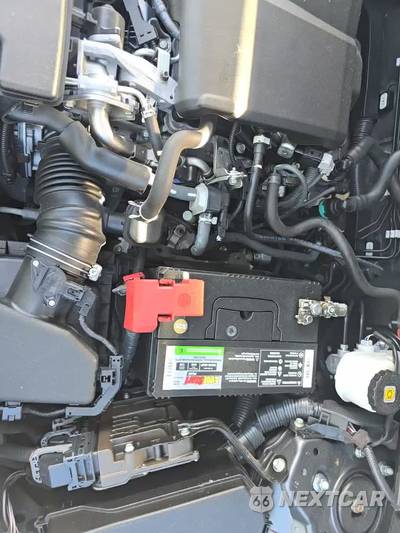 2019 Toyota RAV4 LE - zdjęcie 22 z 24 - miniatura
