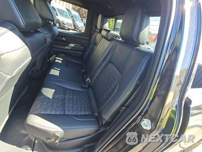 2025 Toyota Tacoma TRD Sport Crew Cab Long Bed - zdjęcie 13 z 23 - miniatura