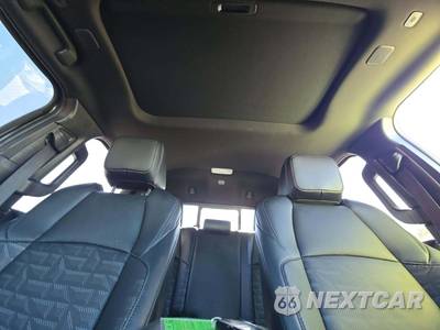 2025 Toyota Tacoma TRD Sport Crew Cab Long Bed - zdjęcie 11 z 23 - miniatura