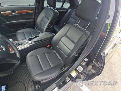2010 Mercedes-Benz C 300 4MATIC - zdjęcie 6 z 25 - miniatura
