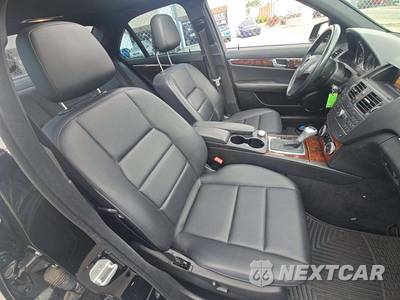 2010 Mercedes-Benz C 300 4MATIC - zdjęcie 18 z 25 - miniatura
