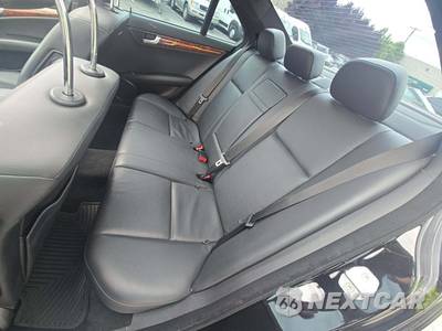 2010 Mercedes-Benz C 300 4MATIC - zdjęcie 13 z 25 - miniatura