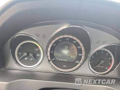 2010 Mercedes-Benz C 300 4MATIC - zdjęcie 9 z 25 - miniatura