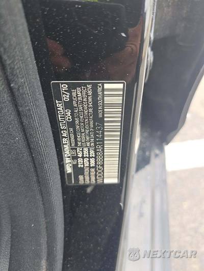 2010 Mercedes-Benz C 300 4MATIC - zdjęcie 5 z 25 - miniatura