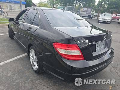 2010 Mercedes-Benz C 300 4MATIC - zdjęcie 2 z 25 - miniatura