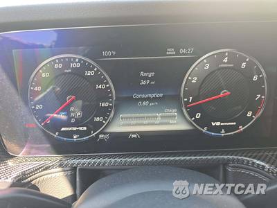 2021 Mercedes-Benz AMG G 63 4MATIC - zdjęcie 9 z 24 - miniatura