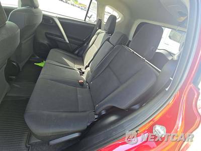 2018 Toyota RAV4 LE - zdjęcie 13 z 27 - miniatura