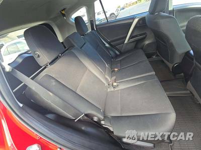 2018 Toyota RAV4 LE - zdjęcie 16 z 27 - miniatura
