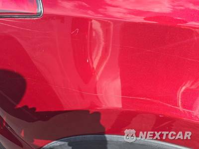 2018 Toyota RAV4 LE - zdjęcie 22 z 27 - miniatura