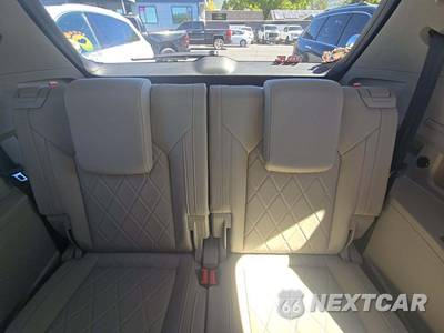 2025 Volkswagen Atlas 2.0T SEL Premium R-Line - zdjęcie 14 z 24 - miniatura