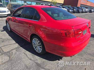 2013 Volkswagen Jetta TDI Sedan w/Premium & Navigation - zdjęcie 2 z 31 - miniatura