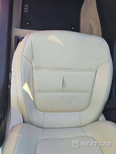 2013 Volkswagen Jetta TDI Sedan w/Premium & Navigation - zdjęcie 21 z 31 - miniatura