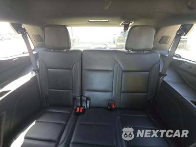 2026 Chevrolet Tahoe High Country 3LZ - zdjęcie 14 z 24 - miniatura