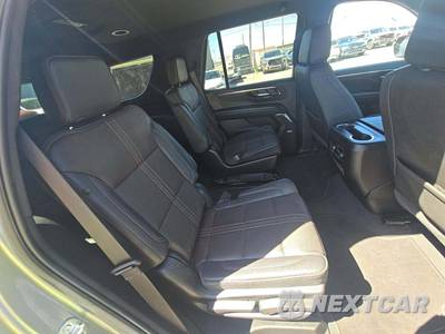 2026 Chevrolet Tahoe High Country 3LZ - zdjęcie 17 z 24 - miniatura