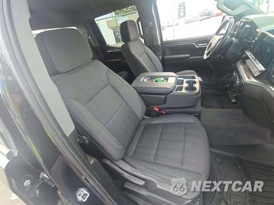 2023 Chevrolet Silverado 1500 LT Crew Cab Short Bed 1LT - zdjęcie 18 z 29 - miniatura