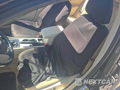 2013 Volkswagen Passat 2.5L SE w/Sunroof - zdjęcie 6 z 27 - miniatura
