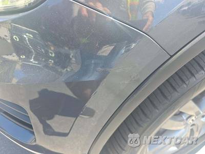 2016 Volkswagen Touareg V6 Lux - zdjęcie 21 z 26 - miniatura