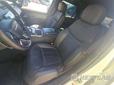 2025 Land Rover Range Rover Sport SE - zdjęcie 6 z 23 - miniatura