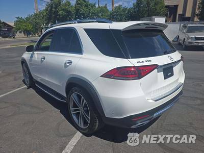 2021 Mercedes-Benz GLE 350 4MATIC - zdjęcie 2 z 24 - miniatura
