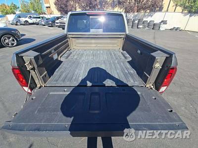 2019 Honda Ridgeline RTL-E Crew Cab Medium Bed - zdjęcie 14 z 24 - miniatura