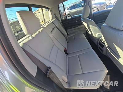 2019 Honda Ridgeline RTL-E Crew Cab Medium Bed - zdjęcie 16 z 24 - miniatura