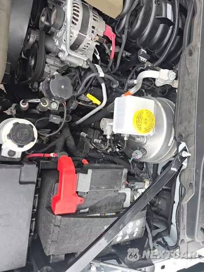 2024 Ram 3500 Tradesman Crew Cab Long Bed - zdjęcie 21 z 23 - miniatura