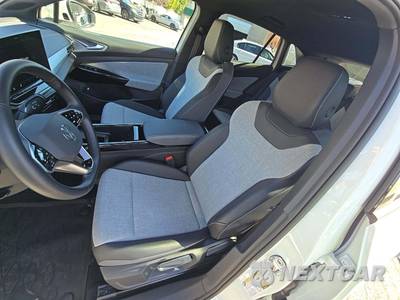 2024 Volkswagen ID.4 Pro - zdjęcie 6 z 22 - miniatura