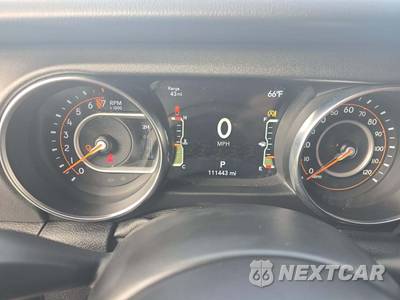 2021 Jeep Gladiator High Altitude Edition Crew Cab Medium Bed - zdjęcie 9 z 24 - miniatura