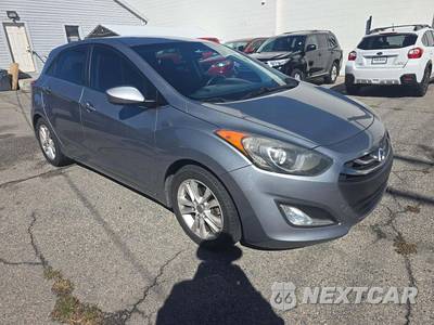 2014 Hyundai Elantra GT Hatchback - zdjęcie 4 z 27 - miniatura
