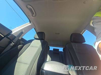 2014 Hyundai Elantra GT Hatchback - zdjęcie 11 z 27 - miniatura