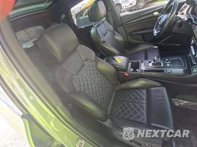 2020 Audi SQ5 Premium Plus - zdjęcie 15 z 22 - miniatura