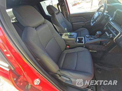 2024 Toyota Tacoma SR5 Crew Cab Medium Bed - zdjęcie 18 z 28 - miniatura