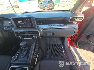2024 Toyota Tacoma SR5 Crew Cab Medium Bed - zdjęcie 19 z 28 - miniatura