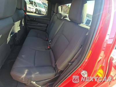 2024 Toyota Tacoma SR5 Crew Cab Medium Bed - zdjęcie 13 z 28 - miniatura