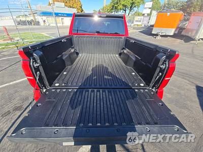 2024 Toyota Tacoma SR5 Crew Cab Medium Bed - zdjęcie 14 z 28 - miniatura