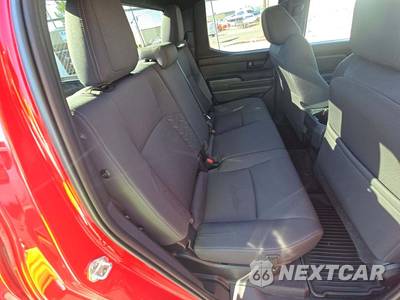 2024 Toyota Tacoma SR5 Crew Cab Medium Bed - zdjęcie 16 z 28 - miniatura