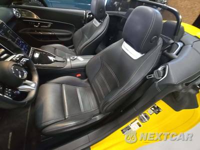 2022 Mercedes-Benz AMG SL 63 - zdjęcie 3 z 20 - miniatura