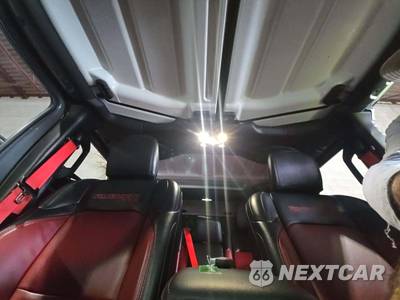2023 Jeep Wrangler 4 Door Rubicon 392 20th Anniversary Edition - zdjęcie 11 z 23 - miniatura