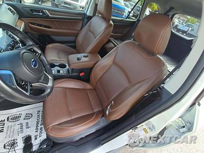 2018 Subaru Outback 3.6R Touring - zdjęcie 6 z 25 - miniatura