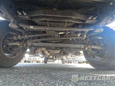 2025 Ford Super Duty F-250 Lariat Crew Cab Medium Bed - zdjęcie 20 z 24 - miniatura