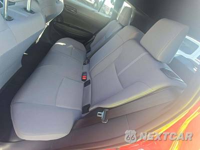 2024 Toyota Corolla Cross Hybrid SE - zdjęcie 13 z 23 - miniatura