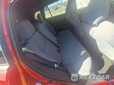 2024 Toyota Corolla Cross Hybrid SE - zdjęcie 16 z 23 - miniatura