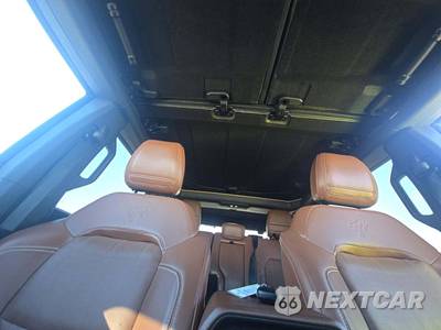 2023 Ford Bronco Heritage Limited Edition Advanced - zdjęcie 11 z 23 - miniatura