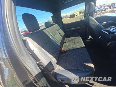 2023 Ford F-150 Tremor Crew Cab Short Bed - zdjęcie 16 z 26 - miniatura