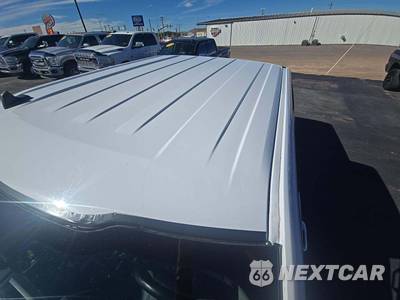 2020 Ford F-150 Lariat Crew Cab Medium Bed - zdjęcie 12 z 24 - miniatura