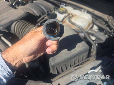 2025 Chevrolet Tahoe Z71 2Z7 - zdjęcie 22 z 23 - miniatura