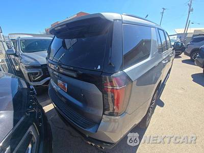 2025 Chevrolet Tahoe Z71 2Z7 - zdjęcie 3 z 23 - miniatura